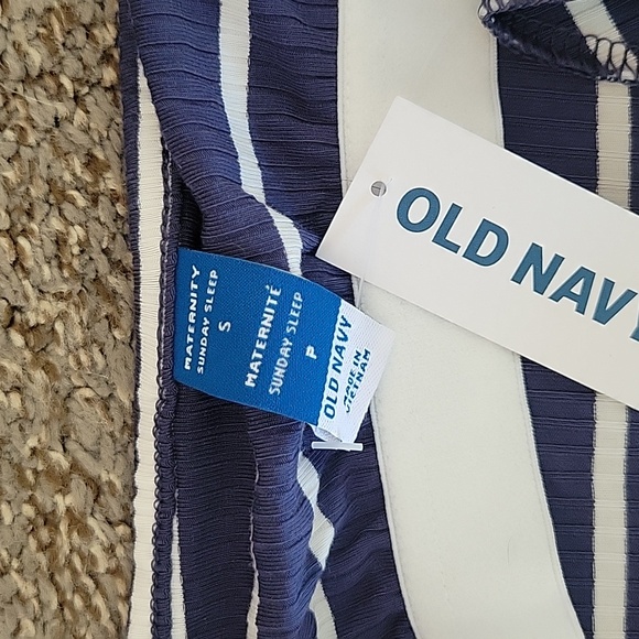 Maternity Nightgown - Picture 2 of 6